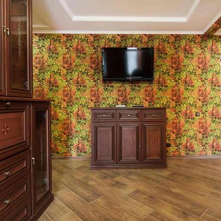 Apartment In Deribasovskay Street 20 Odesa Exterior foto