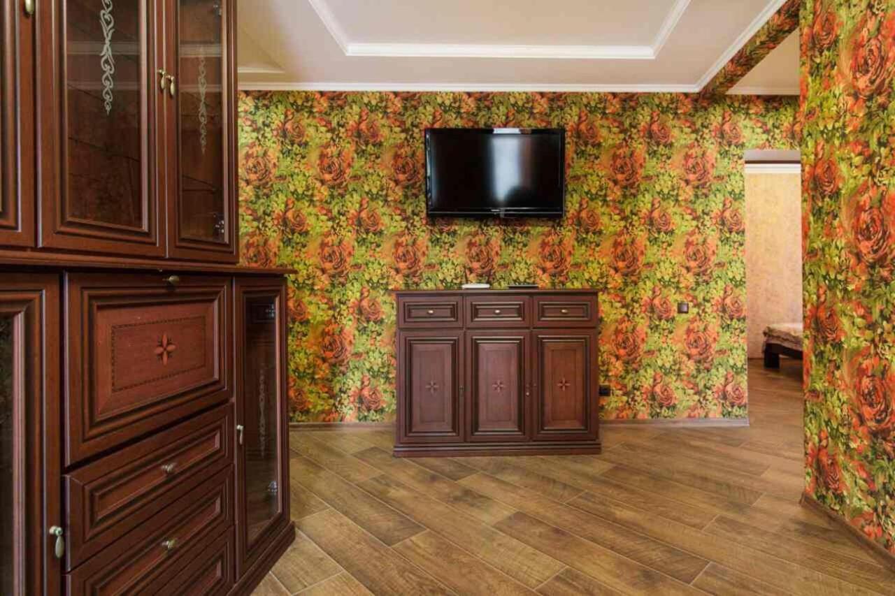 Apartment In Deribasovskay Street 20 Odesa Exterior foto